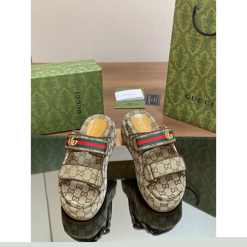 G*u*i slippers
